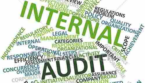 Internal Audit Service