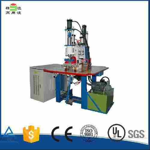 Professional High Frequency Plastic Balloon Making Machine