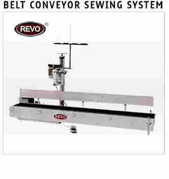 Belt Conveyor Sewing System