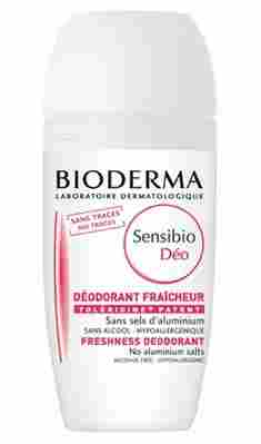 Bioderma Sensibio Freshness Roll On Deodorant