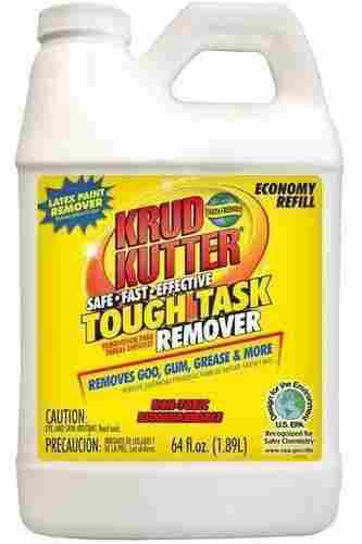 Krud Kutter Tough Task Remover Spray 1.89 Ltr.