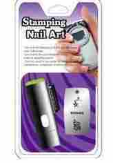 Nail Art Promotion Kit