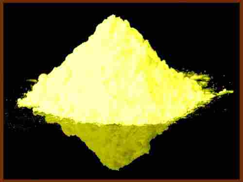 Sulphur Powder 99.5% Purity
