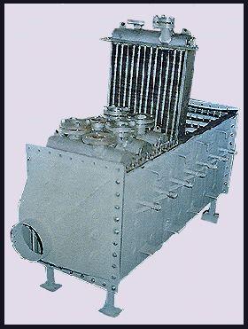 Compressed Air Dehumidifier