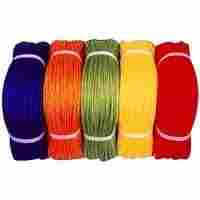 HDPE Braided Ropes