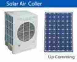Heavy Duty Solar Air Cooler