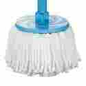 Toilet Brush Mopping Cloth (Floor Duster)