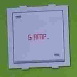 6 Amp 2 Way Switch