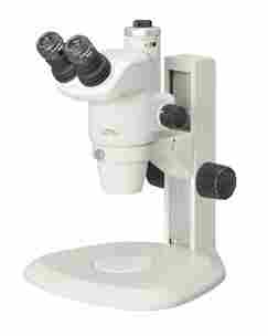 Bino Trinocular Stereo Zoom Microscope