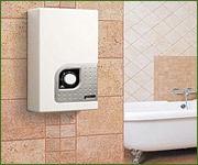 Gas Water Heaters