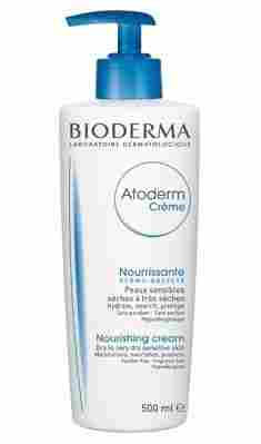 Bioderma Atoderm Creme Skin Moisturising Cream