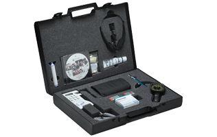 Dopplex DFK - Diabetic Foot Kit