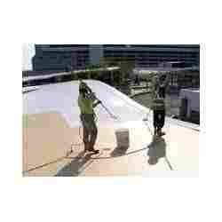 Water Proofing Work Services