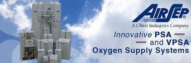 AirSep VPSA Oxygen Systems