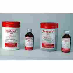 Anabond Two Component Rtv Silicone
