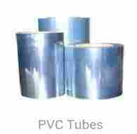 PVC Tubes