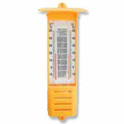 Wet And Dry Thermometer