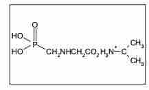 Glyphosate Isopropyl Ammonium salt