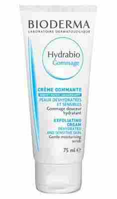 Bioderma Hydrabio Gommage Cream