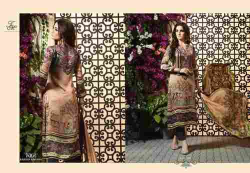 Chinnon Printed Suits
