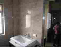 Hotel Bathroom Interior Designing Services