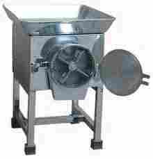 Commercial Flour Mill Machinery