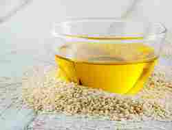 High Grade Cold Press Sesame Oil