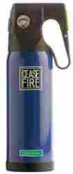 Blue Color Designer ABC Fire Extinguisher