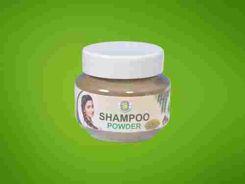 Shampoo Powder