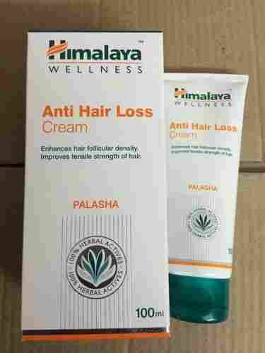 Quality Approved Anti Hair Loss Cream