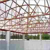 Structural Fabrication Services