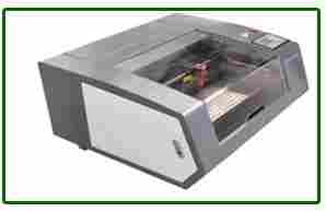 Laser Scribing System Mini Desktop