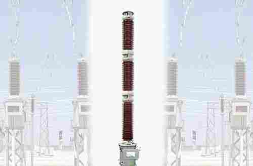 Capacitive Voltage Transformers
