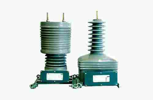 Current and Voltage Transformers Dry Type MV