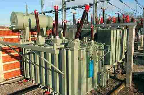 Customized Phase Shifting Transformers