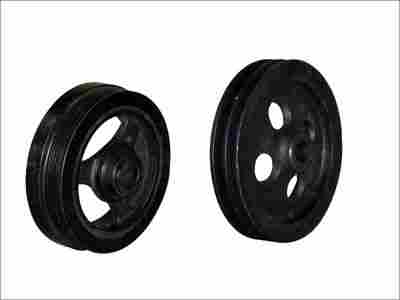 Durable Truck Pulley