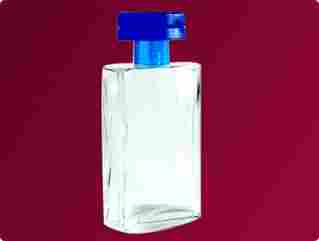 Plain Chattai Glass Bottle