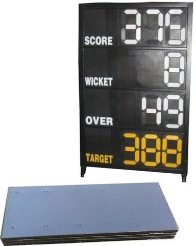 Special Cricket Score Board (Mini)