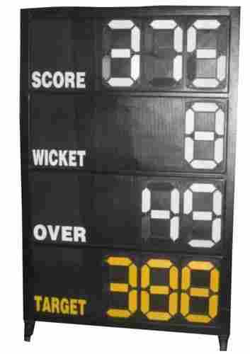 Special Cricket Score Board (Small)