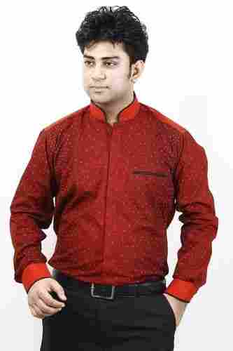 Cost-effective Party Wear Shirts