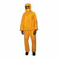 Chemical Protection Suit