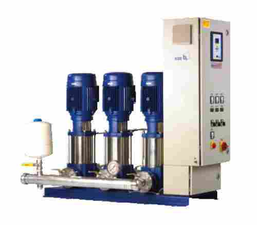 Pressure Booster Pump