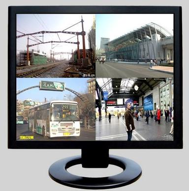 Security Monitoring Systems