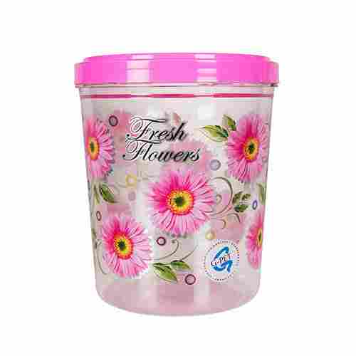 5ltr Pink Jumbo Print Magic Container