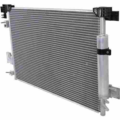 Ac Condenser