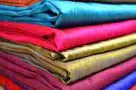 High Grade Silk Fabrics