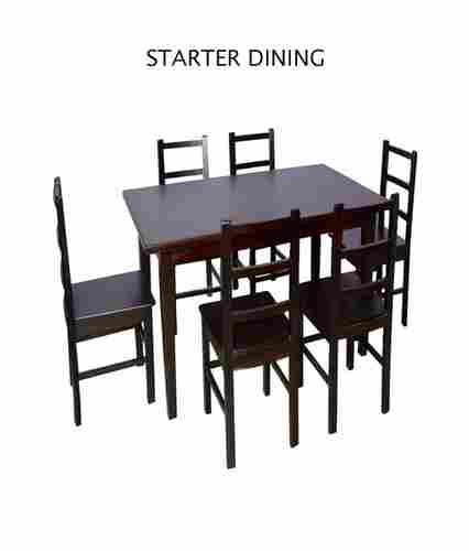 Starter Dining Table And Chair Set