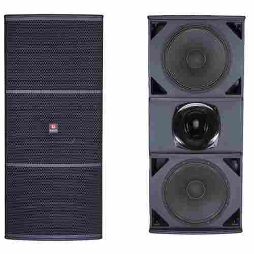 PA Speaker 1000W Speaker System