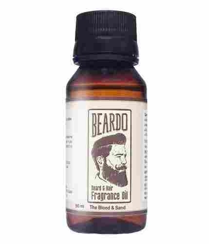 The Blood and Sand Beard Oil