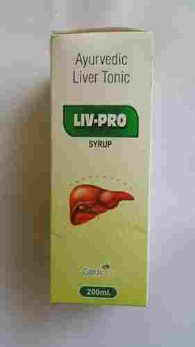 Liv-Pro Syrup
